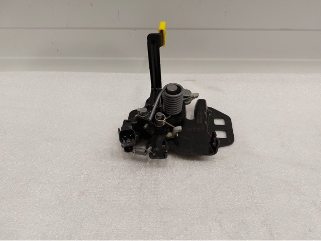 Hood Latch